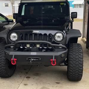 Meet your Posher, Abel gabriel